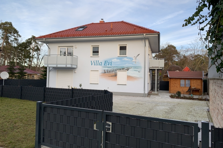Villa Evi | 