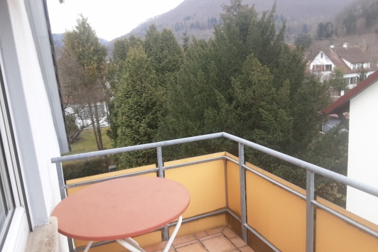 Ferienwohnung im Haus Stephie Ferienwohnung im Haus Stephie