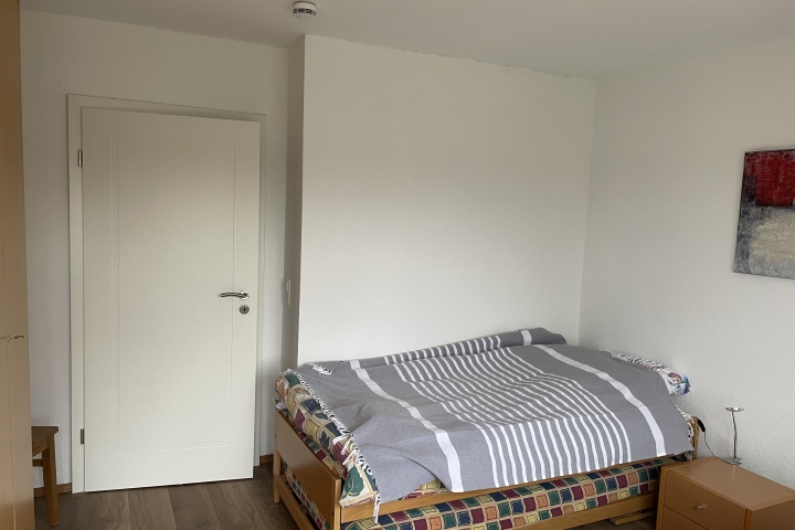 Zimmer Nr.4 für 2 Personen