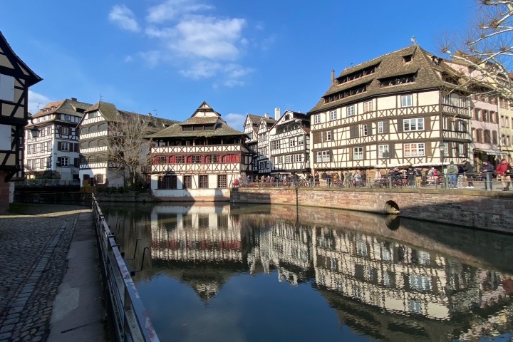 Strassburg
