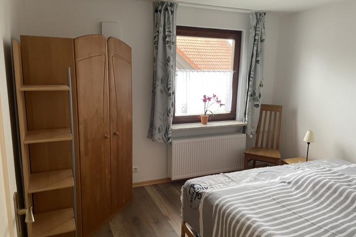 Zimmer Nr.3 für 2 Personen