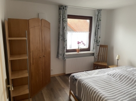 Zimmer Nr.3 für 2 Personen