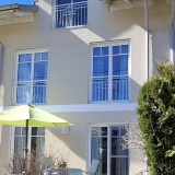 Ferienwohnung Alpencity