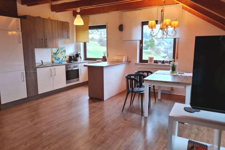 Ferienwohnung Doris | 