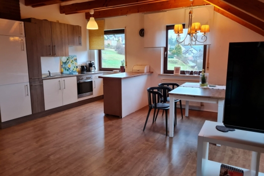 Ferienwohnung Doris Ferienwohnung Doris