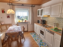 Ferienhaus Typ A - Foto 1