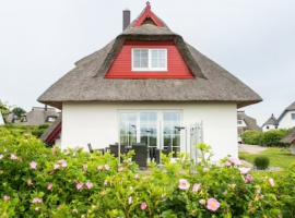 Ferienhaus Typ A - Foto 1