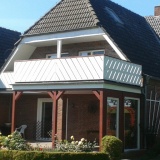 Am Deichtor Ferienwohnung