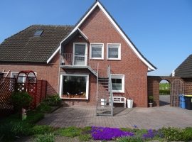 Ferienwohnung Typ A - Foto 2