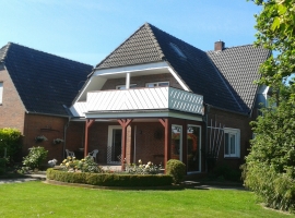 Ferienwohnung Typ A - Foto 1