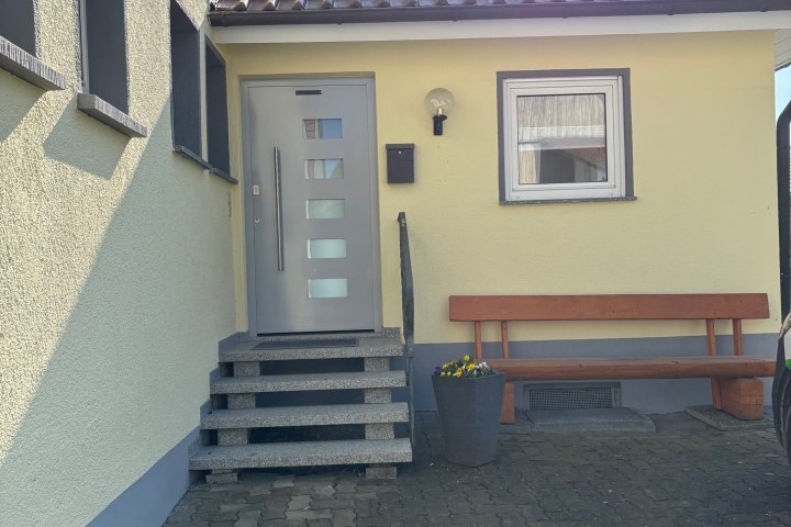 Ferienwohnung Sohlenmaierhof | 