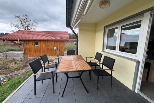 Ferienwohnung Sohlenmaierhof Ferienwohnung Sohlenmaierhof
