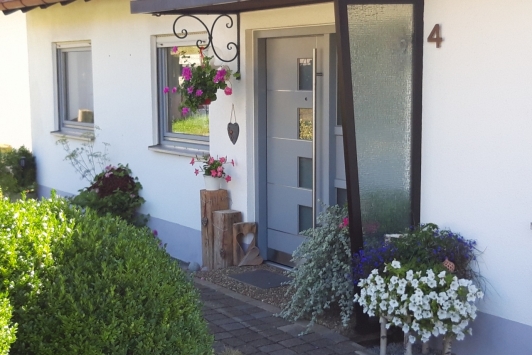 Haus Müller Haus Müller