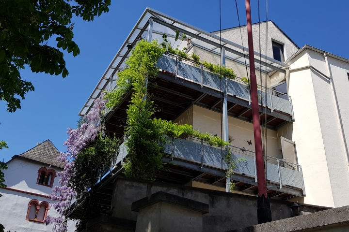 Ferienwohnung Edrich | 