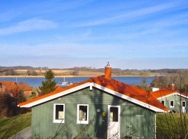 Ferienhaus Typ B - Foto 1