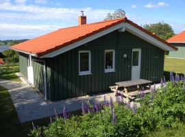 Ferienhaus Typ B - Foto 2