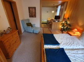 Ferienwohnung Typ A - Foto 1