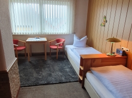Ferienwohnung Typ C - Foto 1