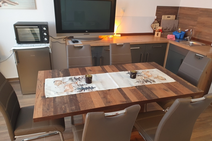Gemeinschaftsraum