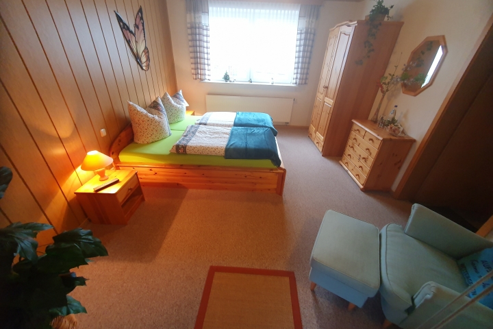Wohnung 1