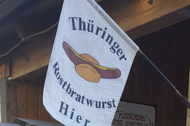 jeden Mittwoch Treff am Rost in Gehlberg um 18 Uhr
