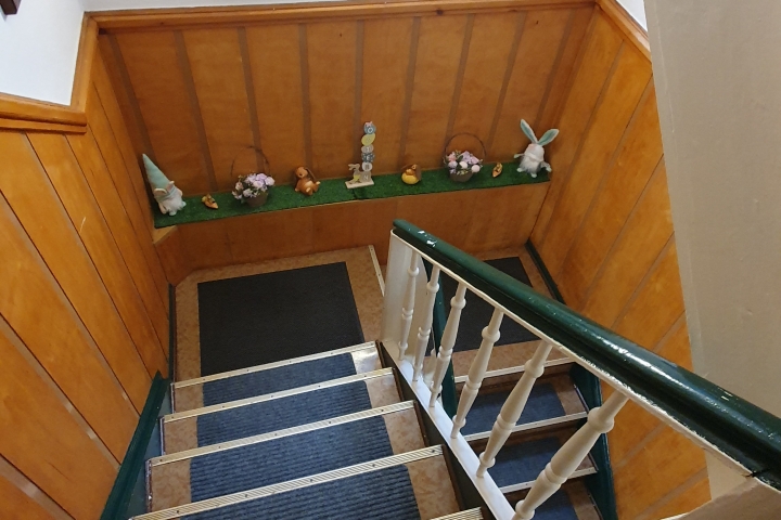 Treppenhaus