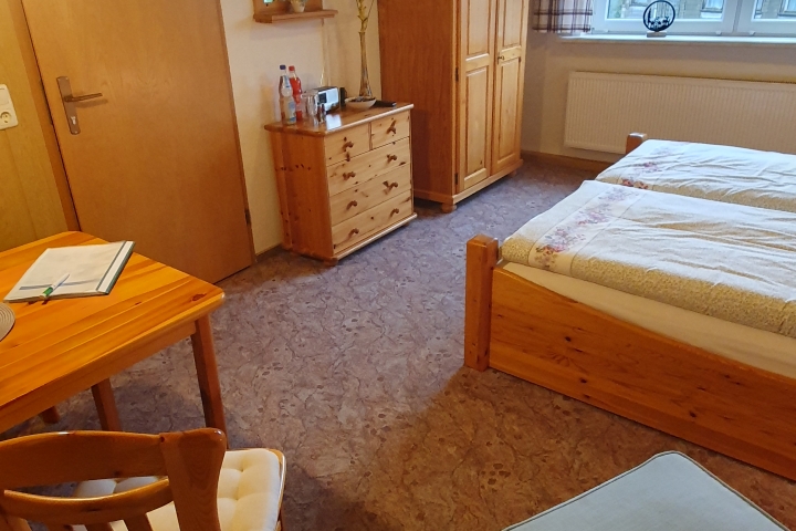 Wohnung 2