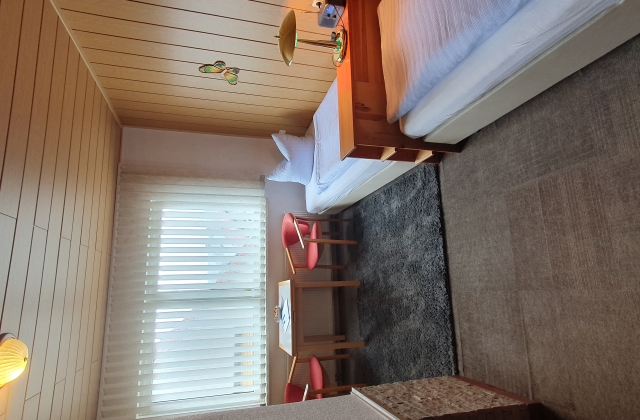 Gehlberger Bettchen &middot; Fewo 3