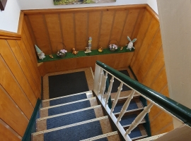 Treppenhaus