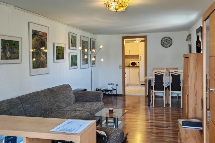 Ferienwohnung Am Elberadweg |