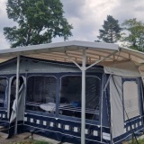 Wohnwagen Eggberth