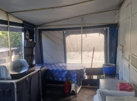 Wohnmobil Typ A - Foto 2