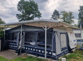Wohnmobil Typ A - Foto 1