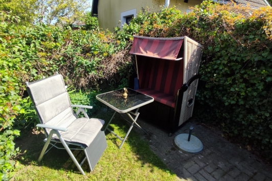 Ferienhaus Bakelberg Ferienhaus Bakelberg