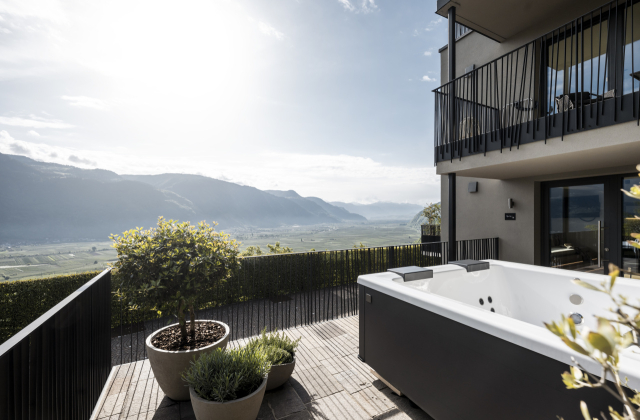 MySpring &middot; Appartment 2