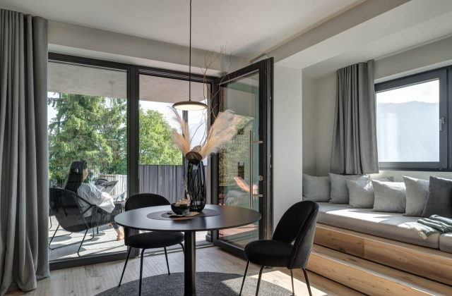 MySpring &middot; Appartment 4