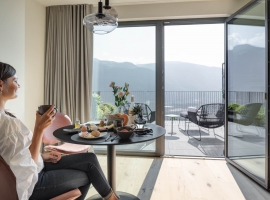 Ferienwohnung Typ A - Foto 2