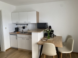 Ferienwohnung Typ A - Foto 2