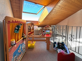 Ferienwohnung Typ E - Foto 1