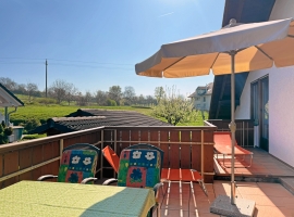 Ferienwohnung Typ F - Foto 1
