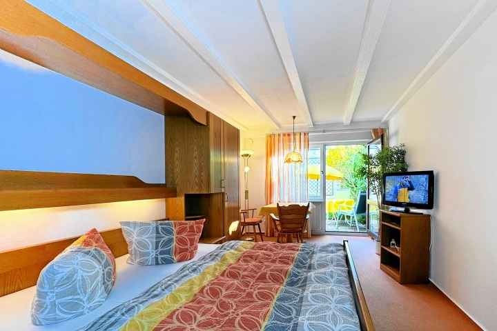 Appartement #1