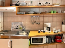 Apartment Typ D - Foto 1