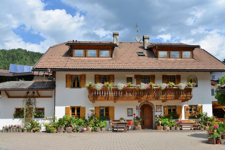 Pichlerhof in Kiens in Südtirol Dolomiten | Pichlerhof