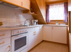 Ferienwohnung Typ B - Foto 1