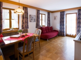 Ferienwohnung Typ A - Foto 2