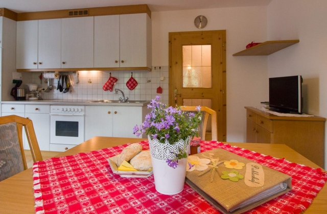 Pichlerhof in Kiens in Südtirol Dolomiten &middot; Fewo Sonne