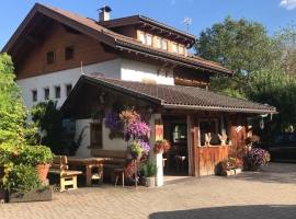 Hofstelle