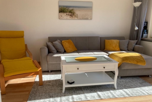 Ferienwohnung Am Seehof Ferienwohnung Am Seehof