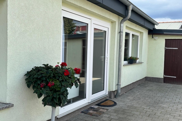 Ferienwohnung Petra | 