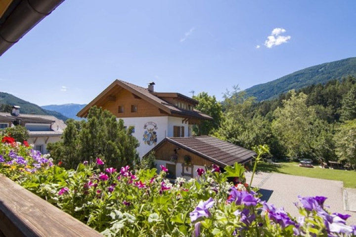 Ferienwohnung Pustertal im Haus Ploner | 